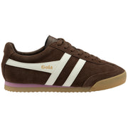Gola Women's Apollo In Dark Brown M