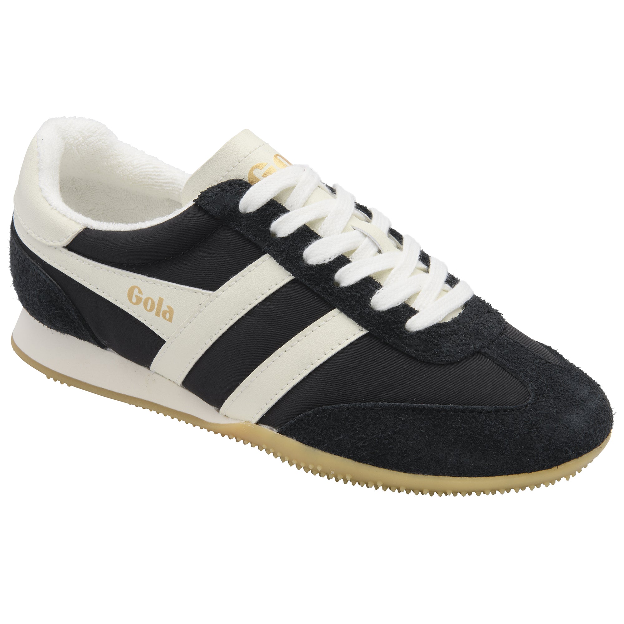 Gola Women's Sprinter In Black M