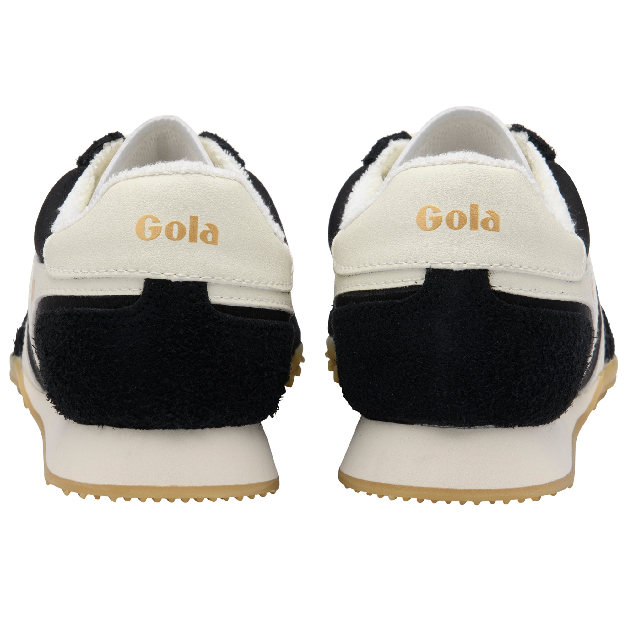 Gola Women's Sprinter In Black M
