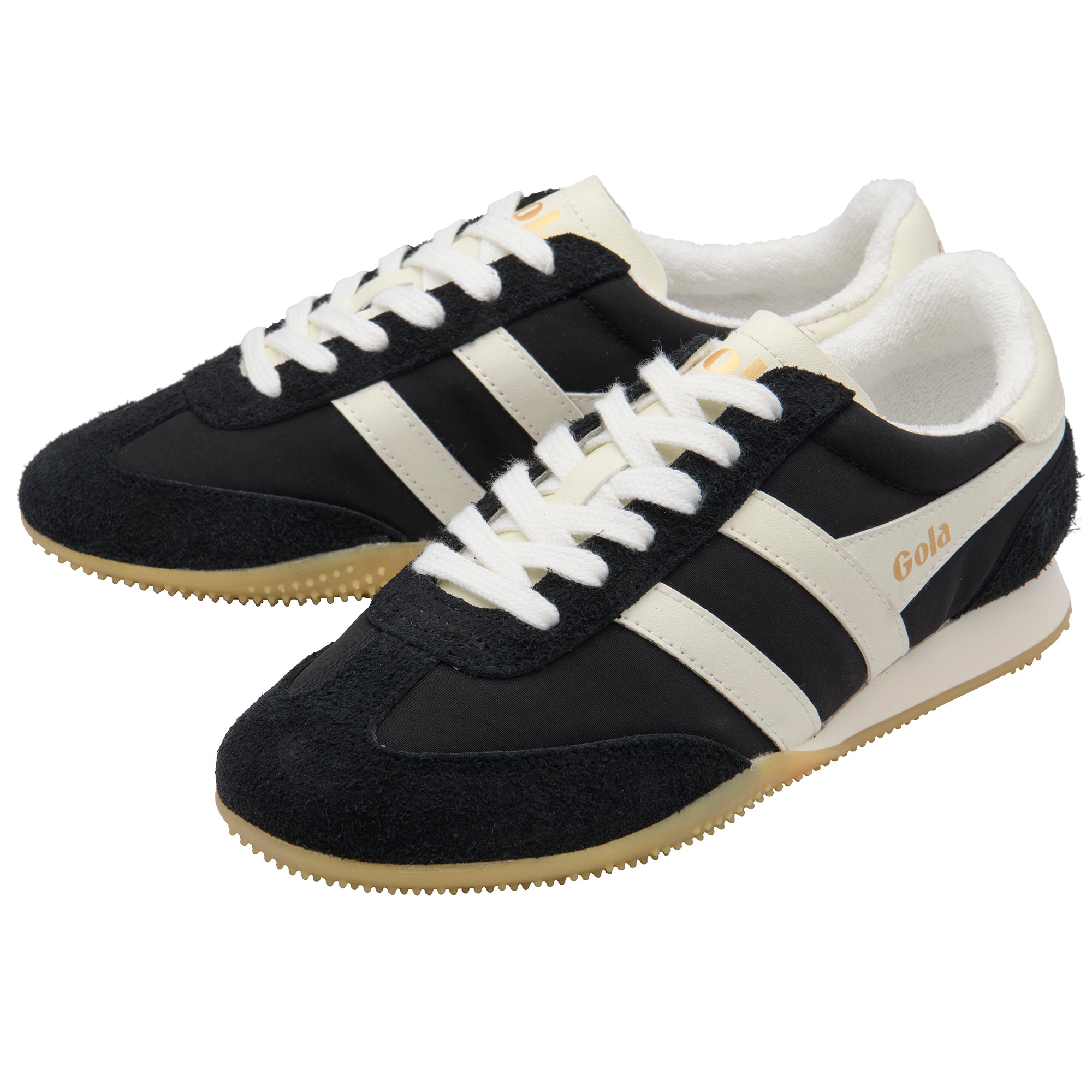 Gola Women's Sprinter In Black M