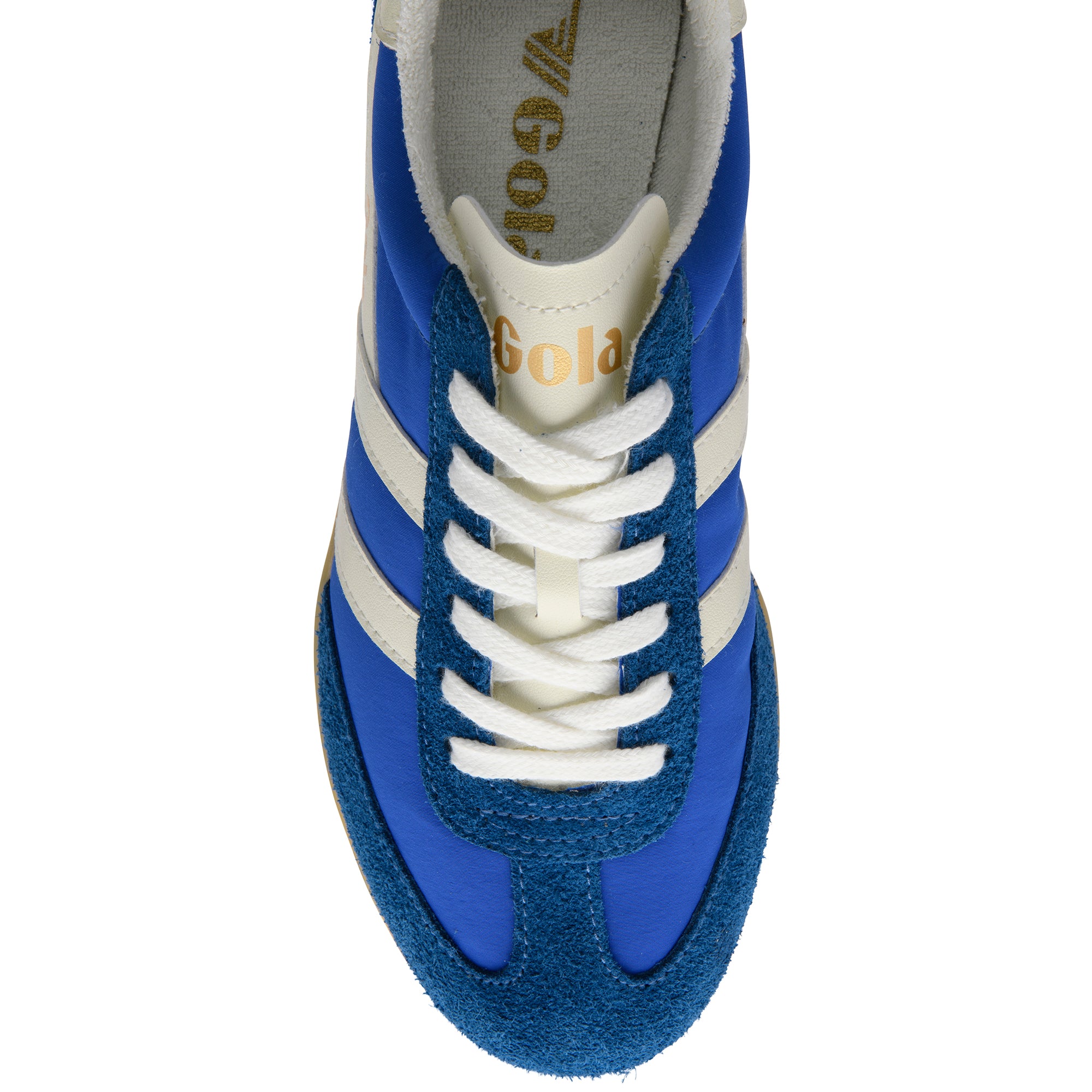 Gola Women's Sprinter In Marine M