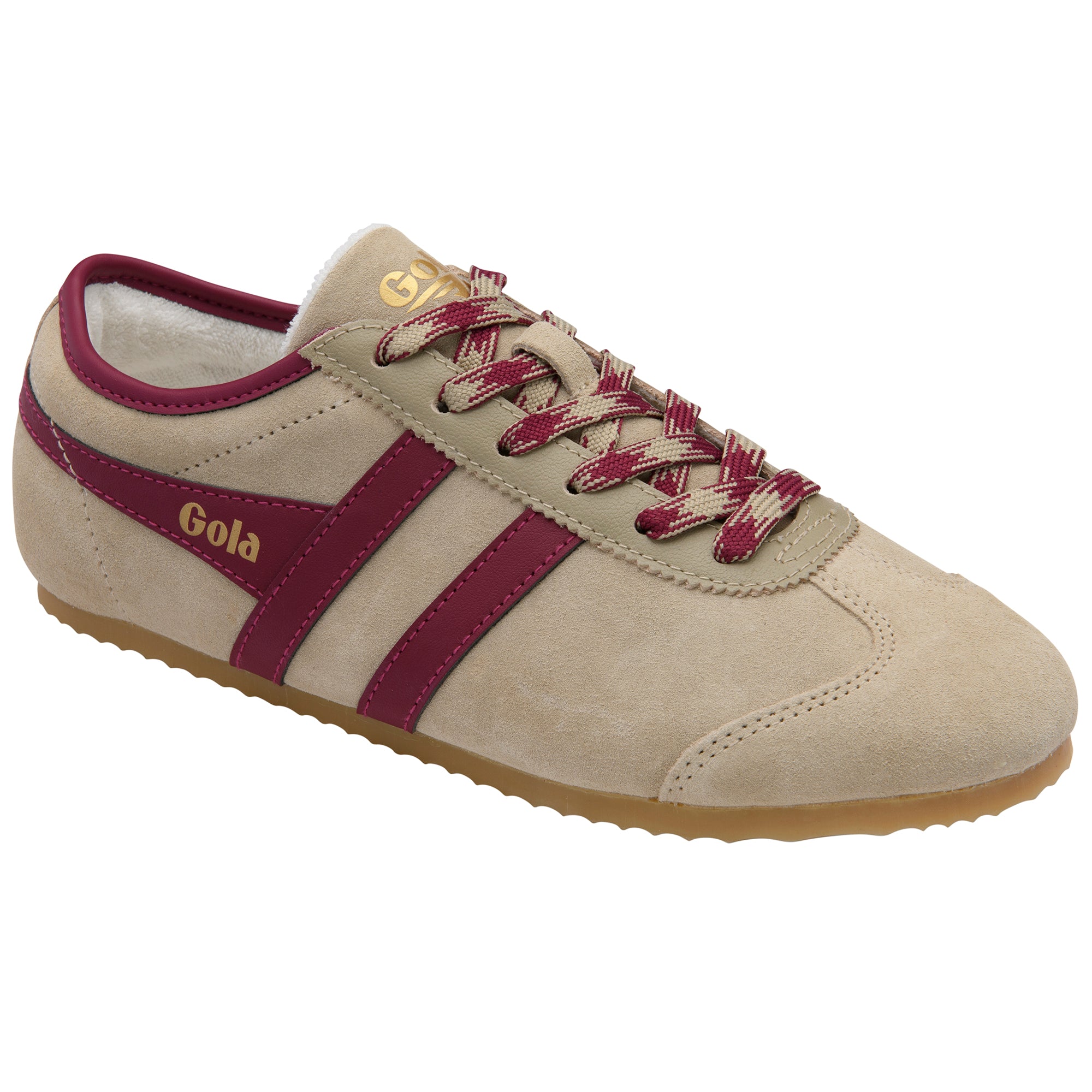 Gola Women's Cleora In Bone M