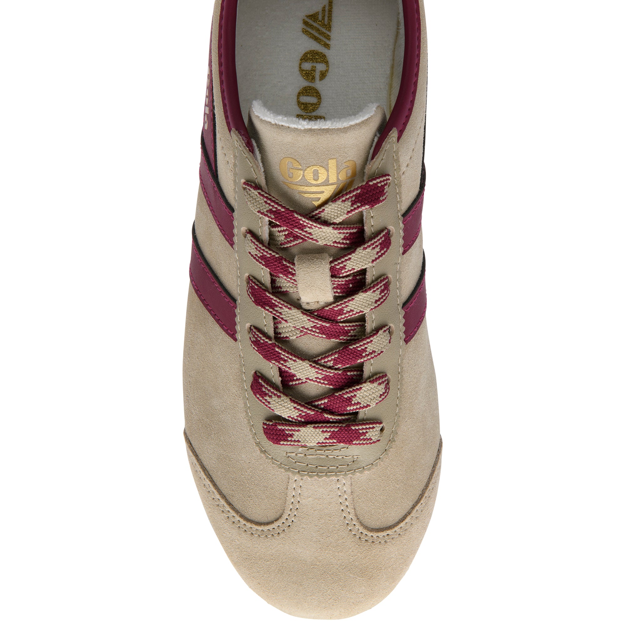 Gola Women's Cleora In Bone M