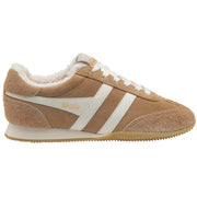 Gola Women's Sprinter Summit Trainer In Brown M