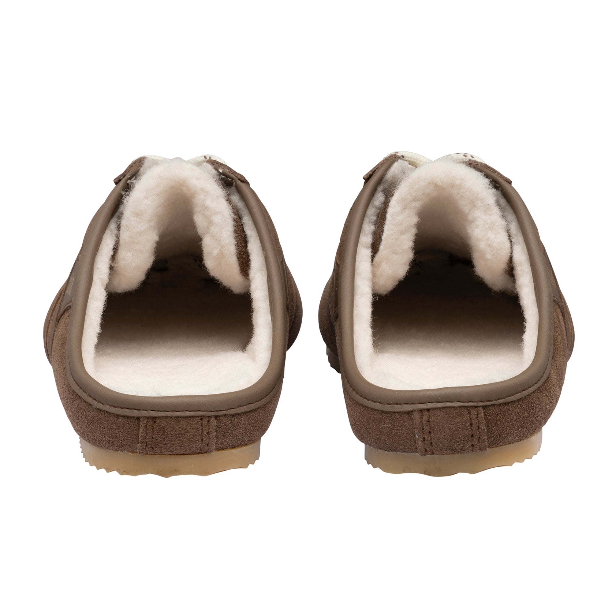 Gola Women's Cleora Summit Mule In Otter M