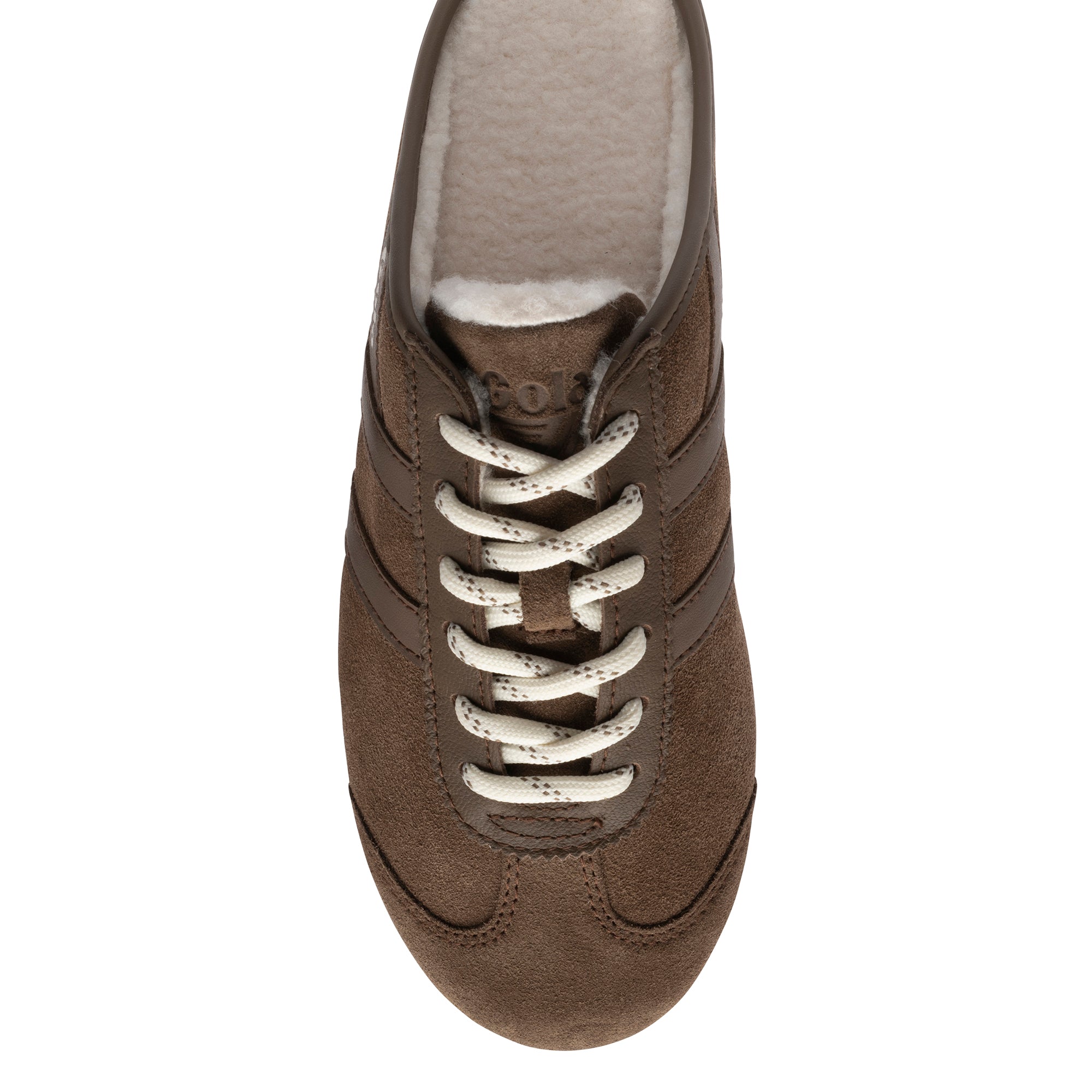 Gola Women's Cleora Summit Mule In Otter M