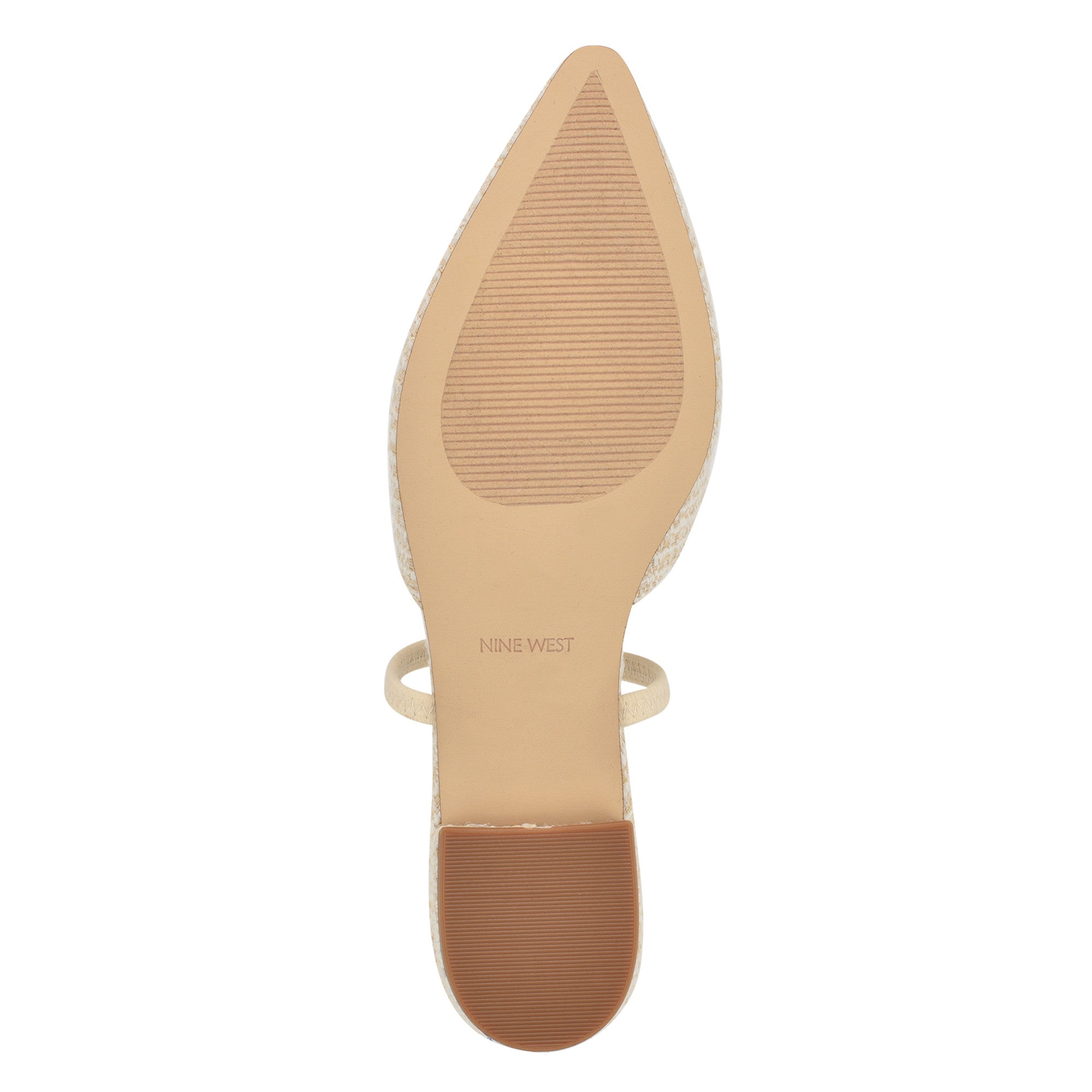 Nine West Women's Gorga2 In Cream