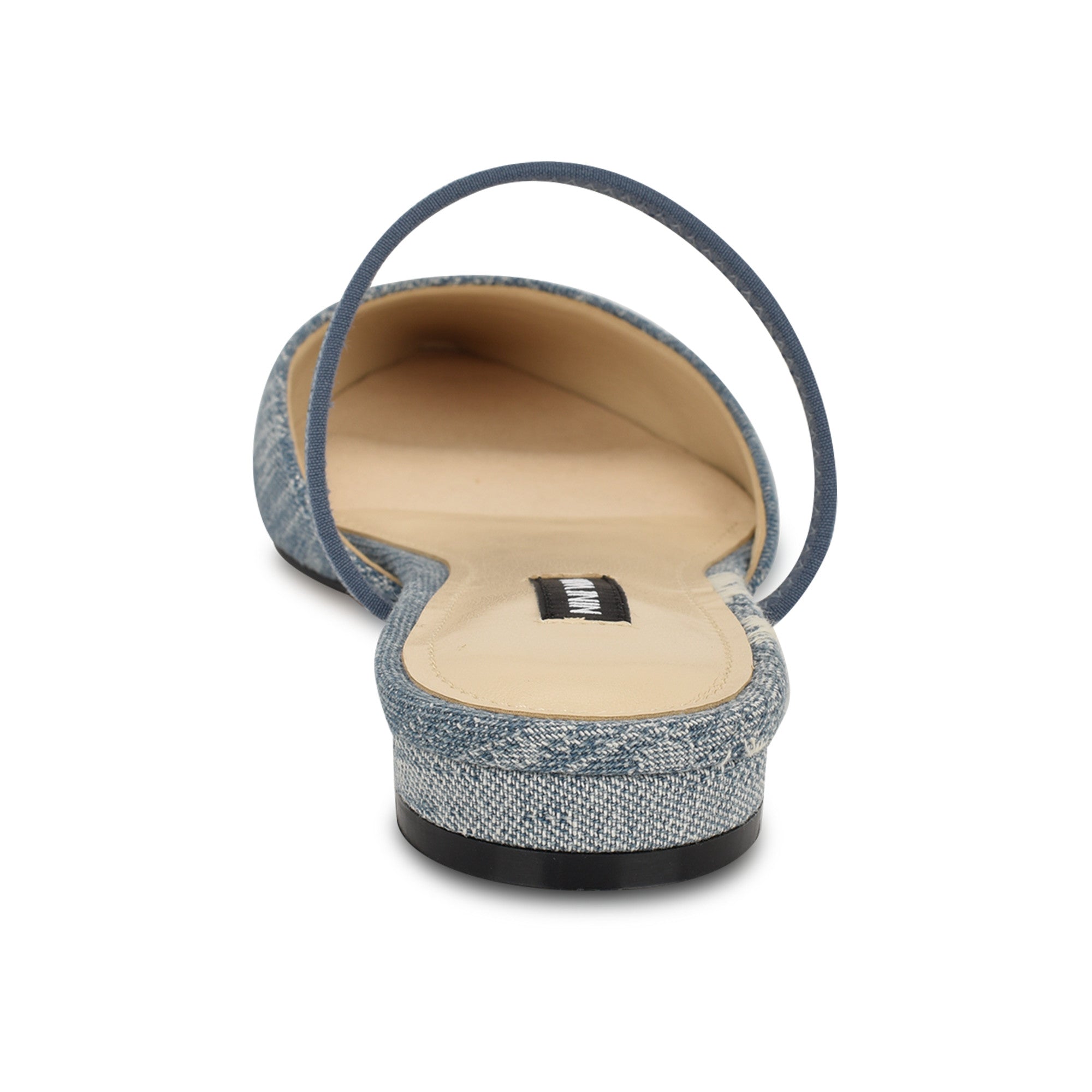 Nine West Women's Gorga7 In Blue