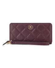 Nine West Women's Gq5756146 In Boysenberry REG