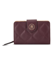 Nine West Women's Gq5756147 In Boysenberry REG