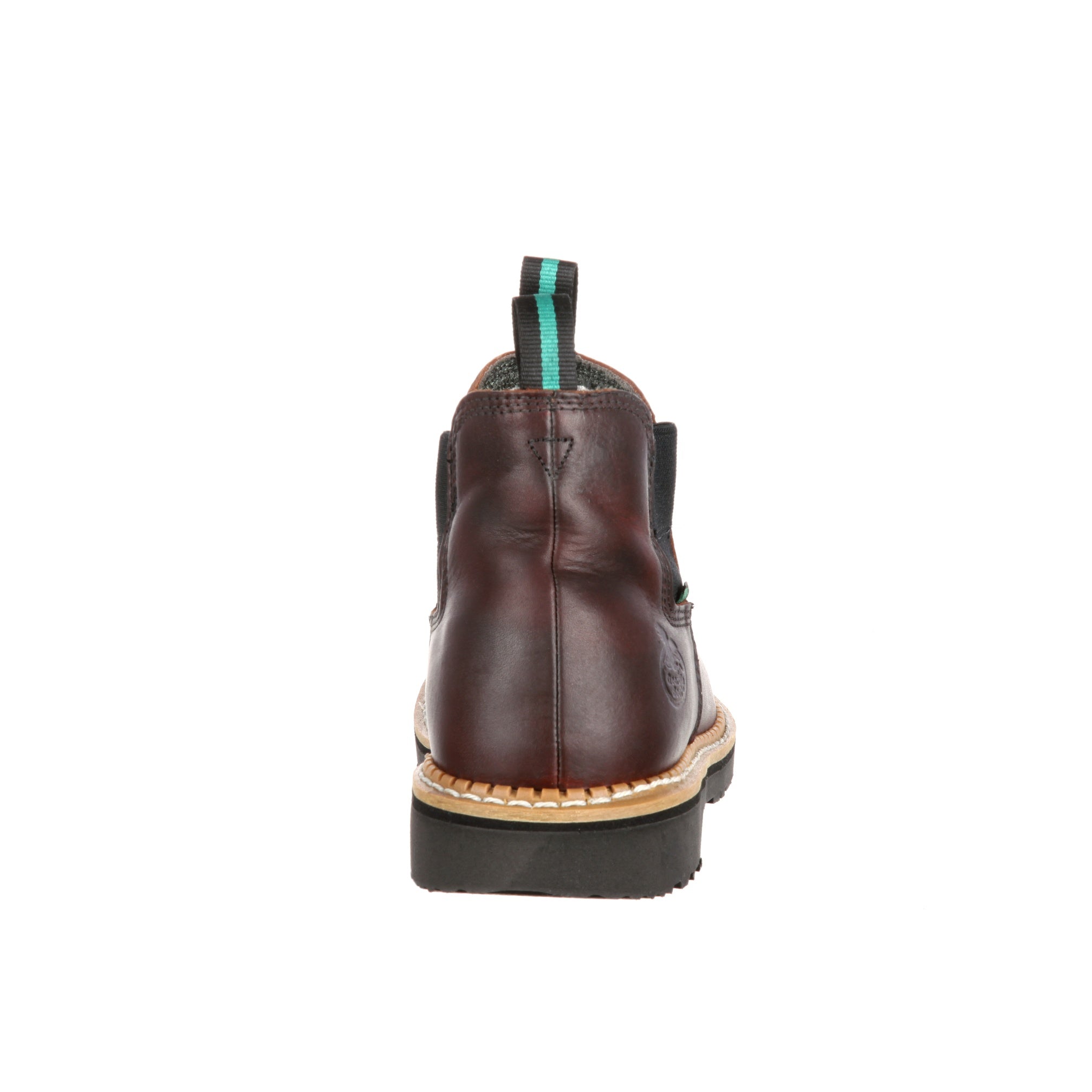 Georgia Men's Gr500 Short Boot Georgia Giant In Soggy W