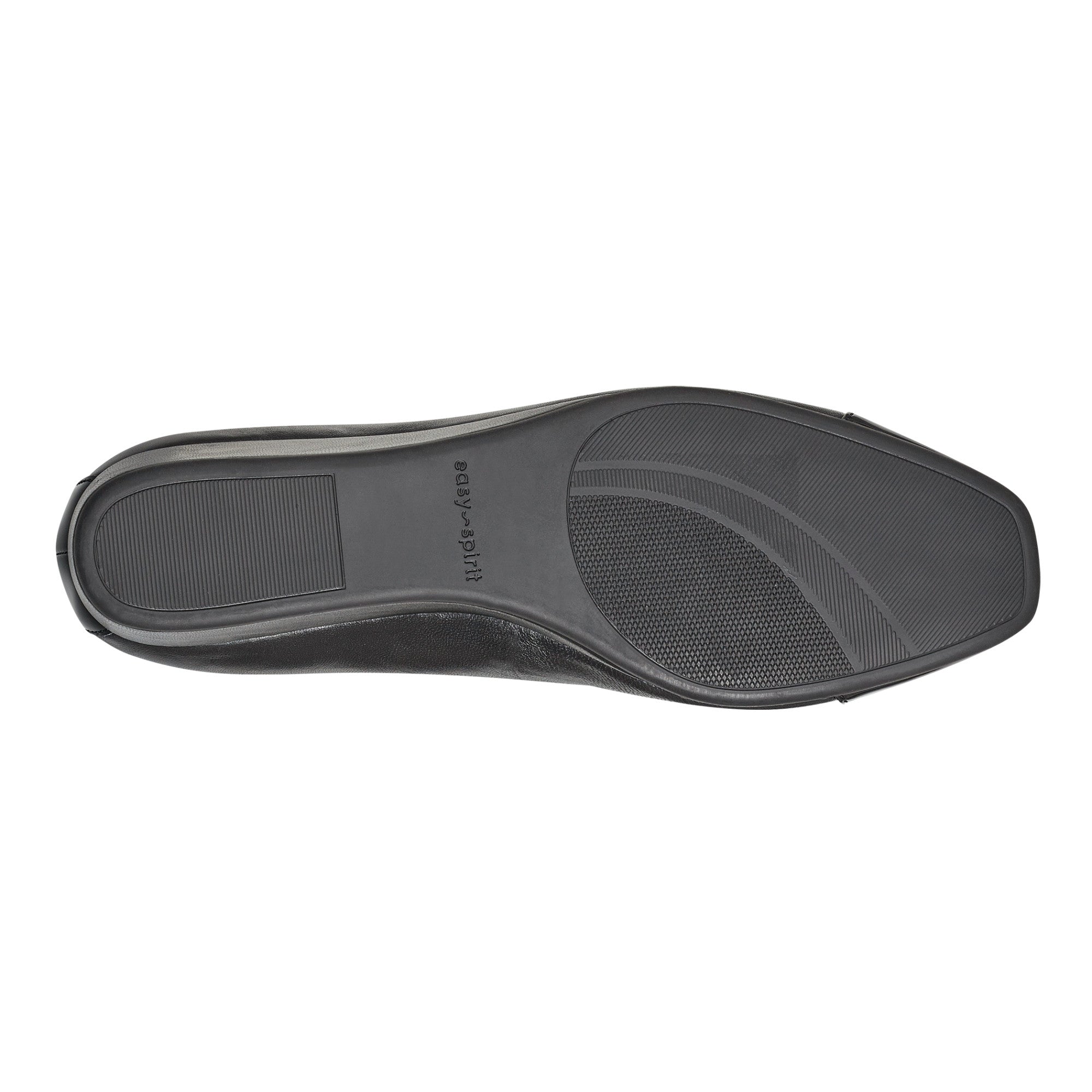 Easy Spirit Women's Gracey In Black/Black W