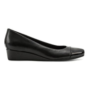 Easy Spirit Women's Gracey In Black/Black