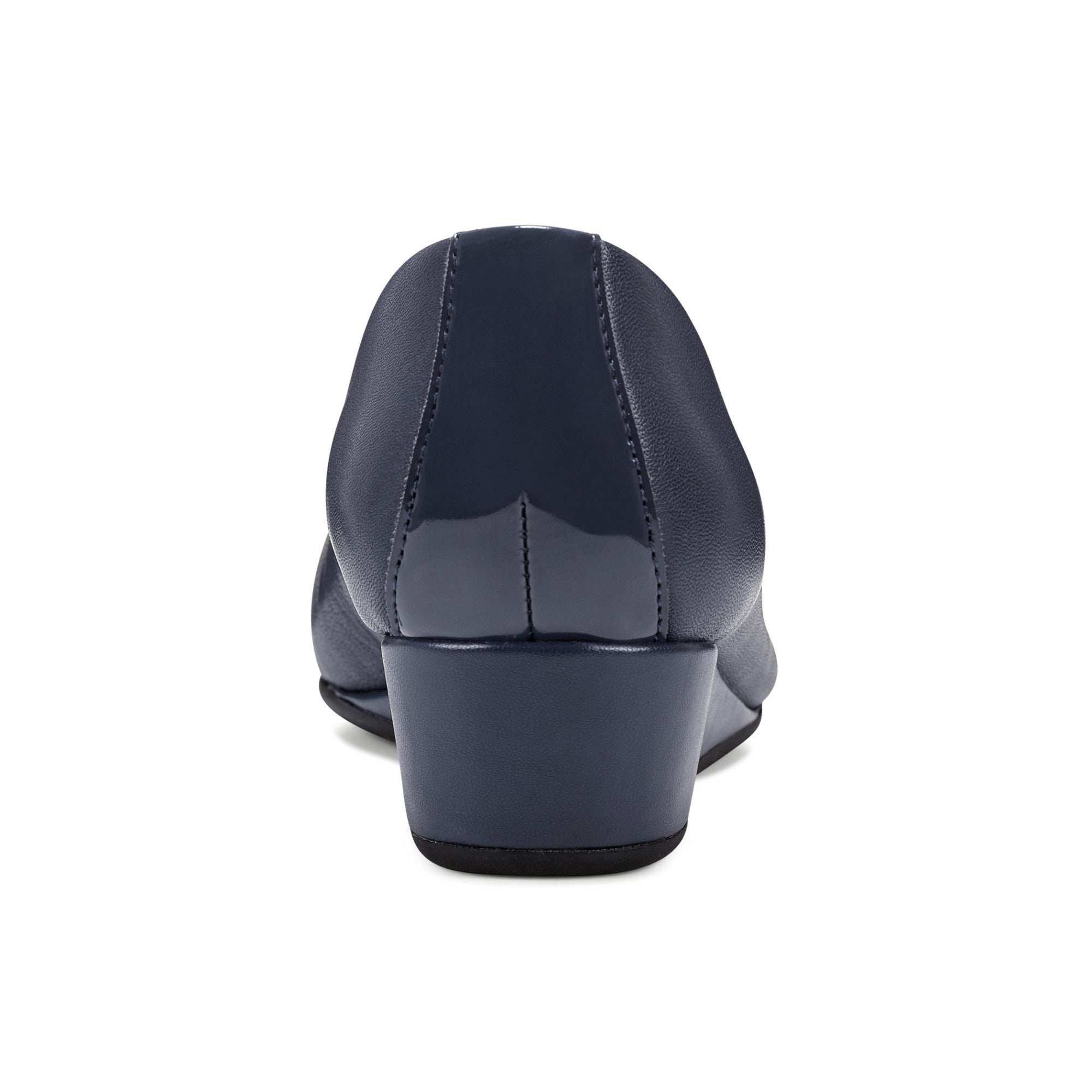 Easy Spirit Women's Gracey In Navy/Cationic