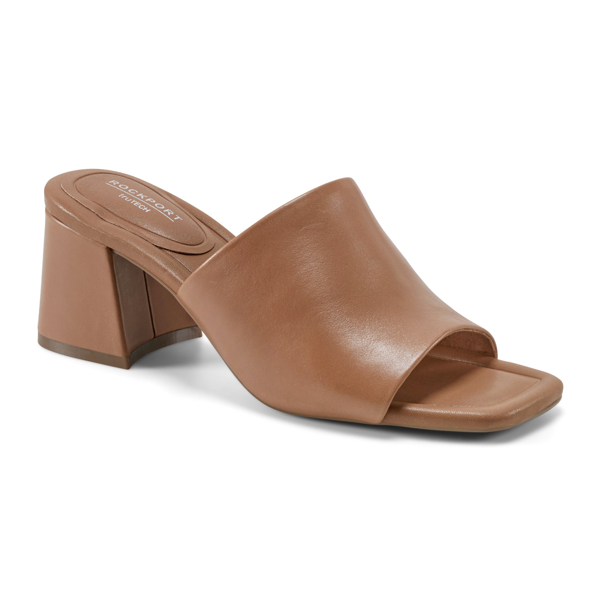 Rockport Women's Gracyn8 In Cigar M