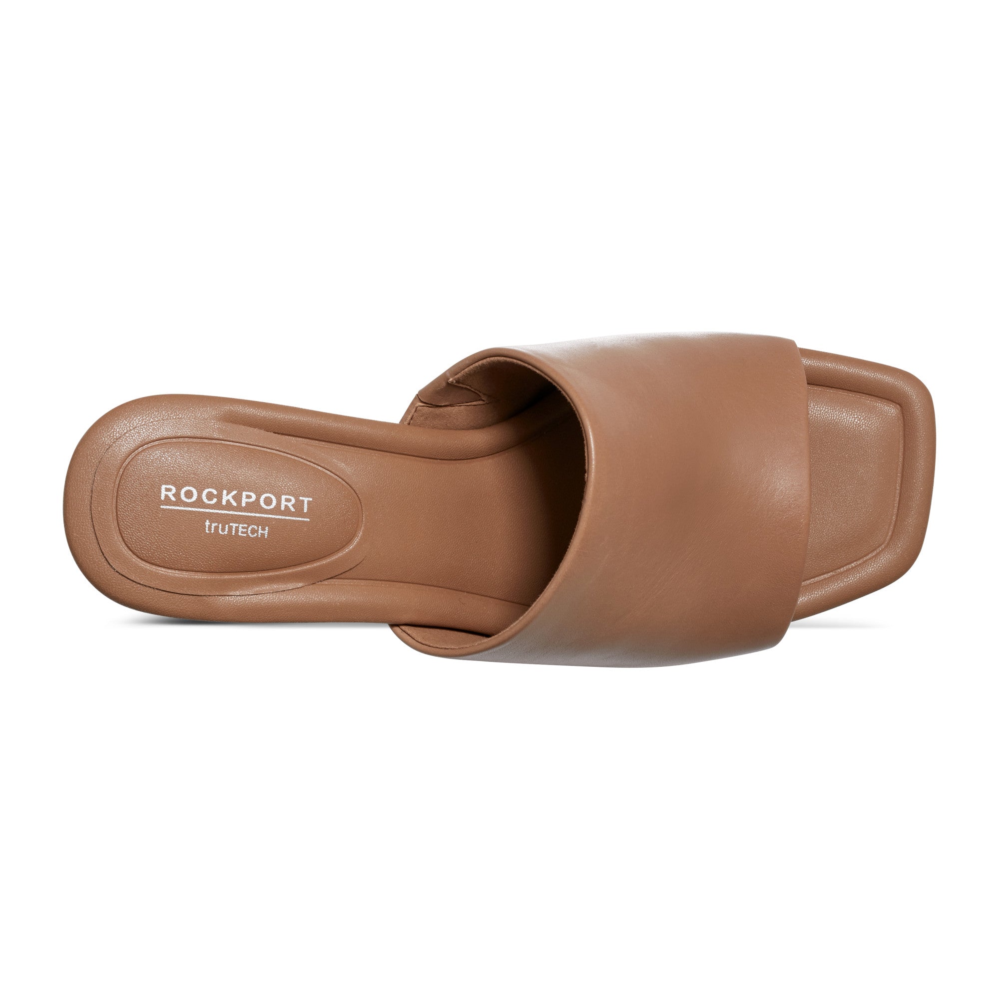 Rockport Women's Gracyn8 In Cigar M
