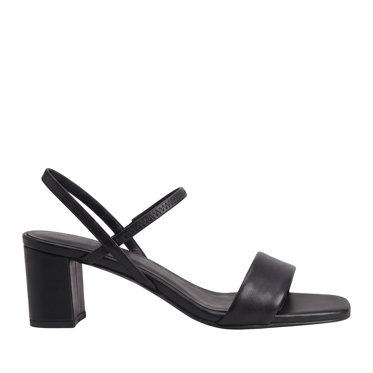 Grahame James Women's Addison in Black