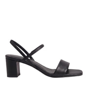Grahame James Women's Addison in Black