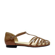 Grahame James Women's Everly in Brown