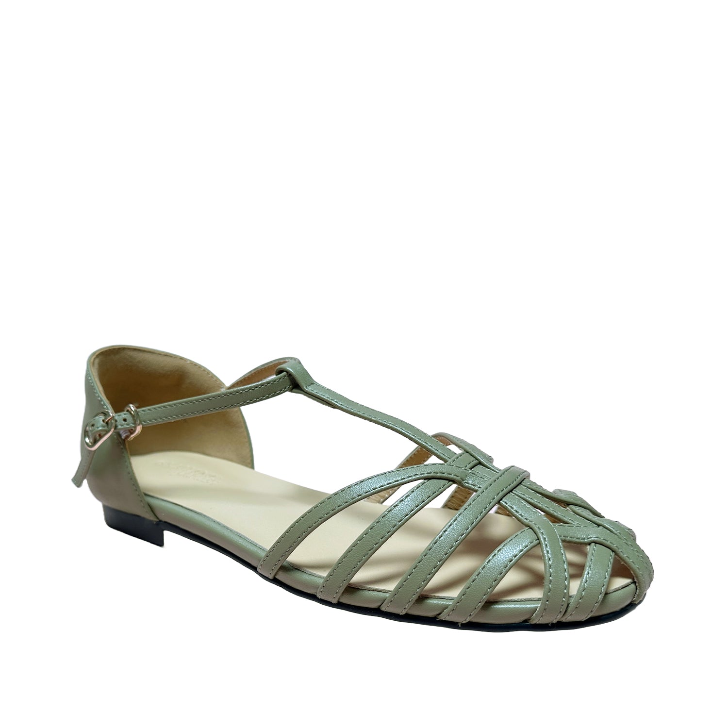 Grahame James Women's Everly in Sage