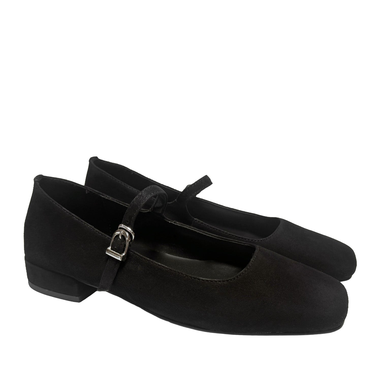 Grahame James Women's Pippa in Black