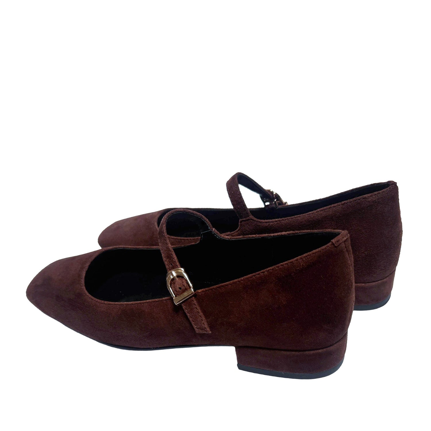 Grahame James Women's Pippa in Chocolate