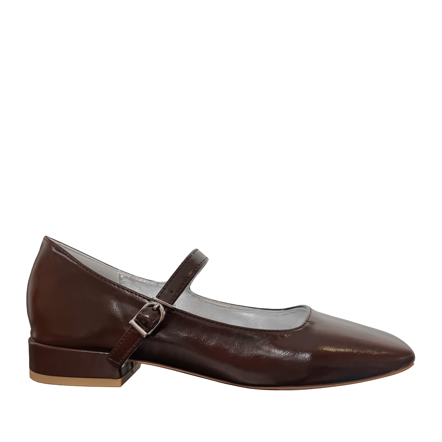 Grahame James Women's Pirouette in Brown