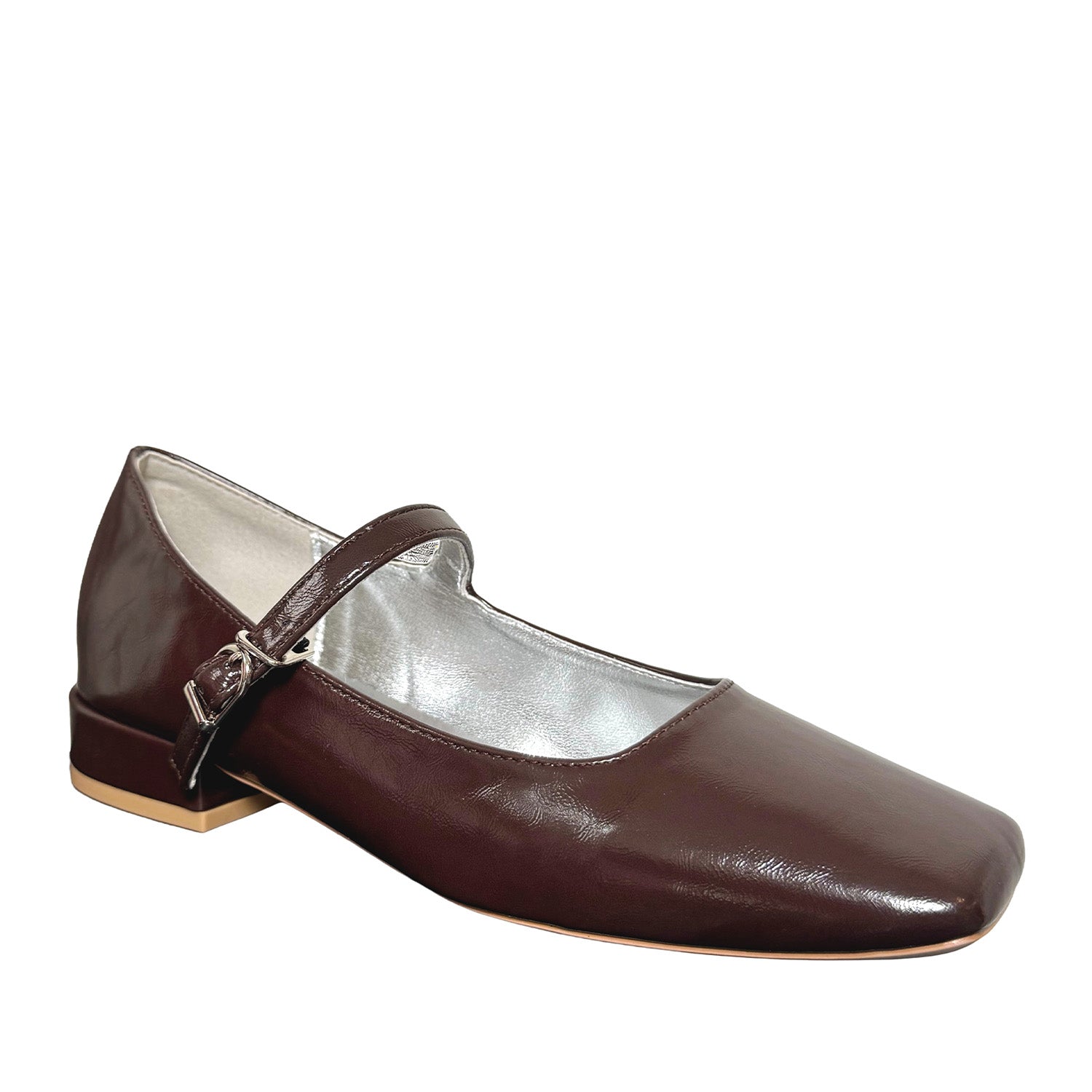 Grahame James Women's Pirouette in Brown