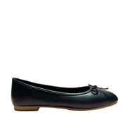 Grahame James Women's Poppy in Black