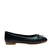 Grahame James Women's Poppy in Black