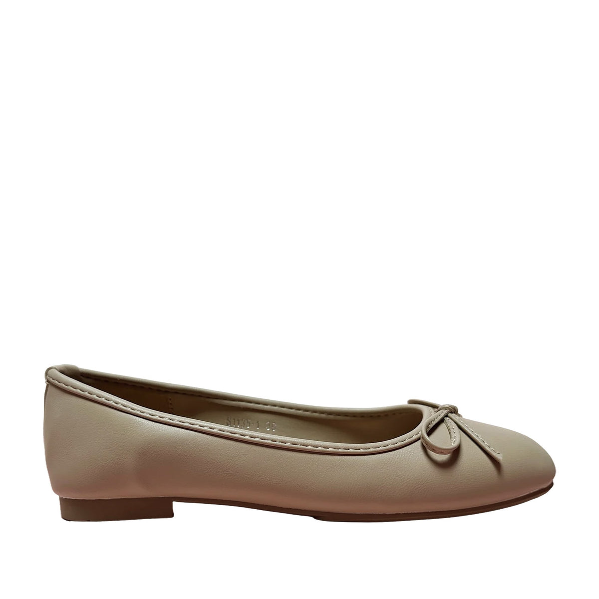 Grahame James Women's Poppy in Latte