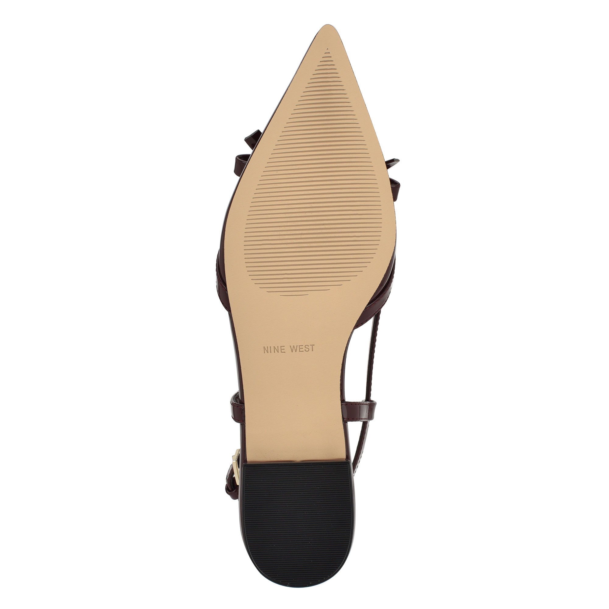 Nine West Women's Grean3 In Cherry M