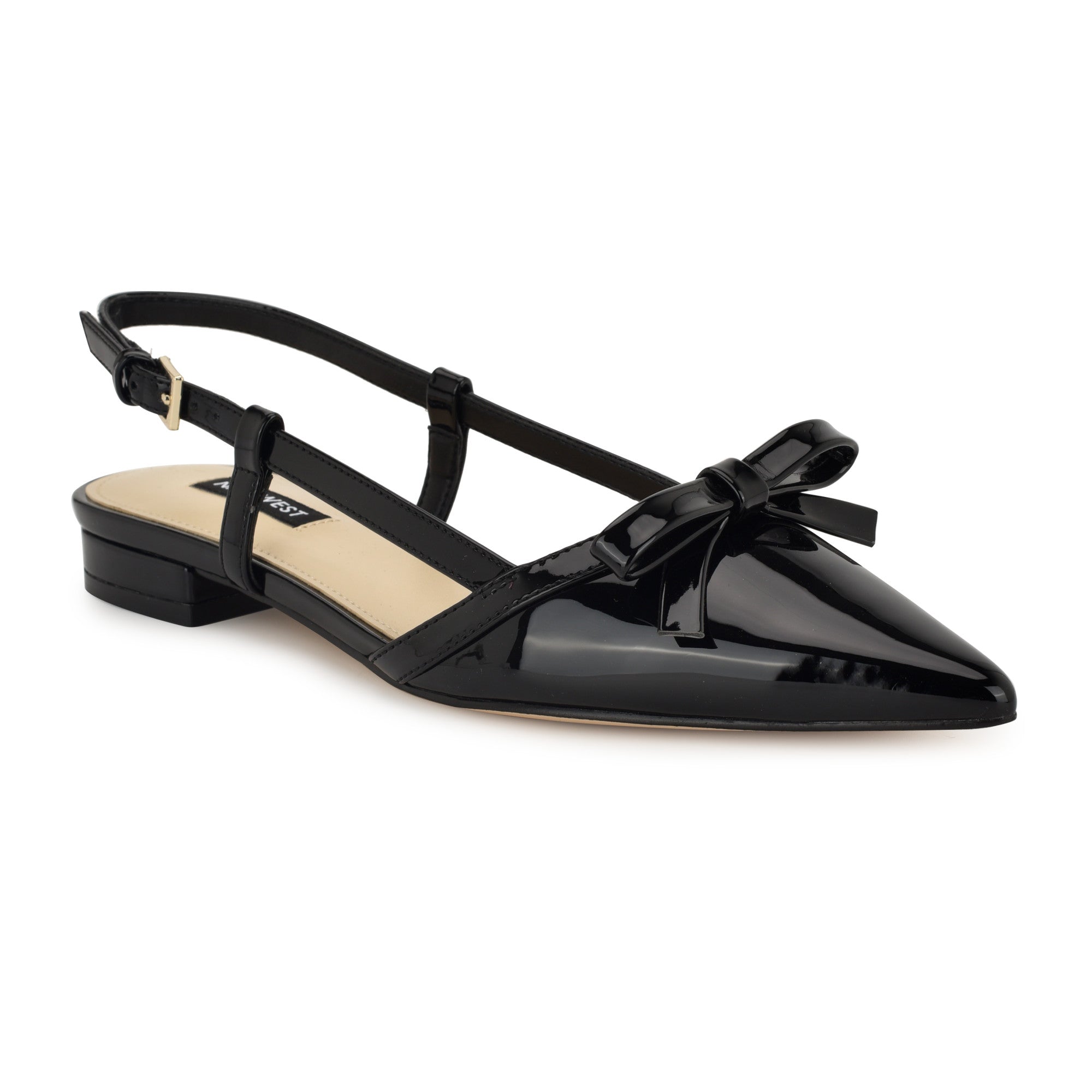 Nine West Women's Grean3 In Premiere Must