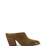 Vince Camuto Women's Greta Brown M