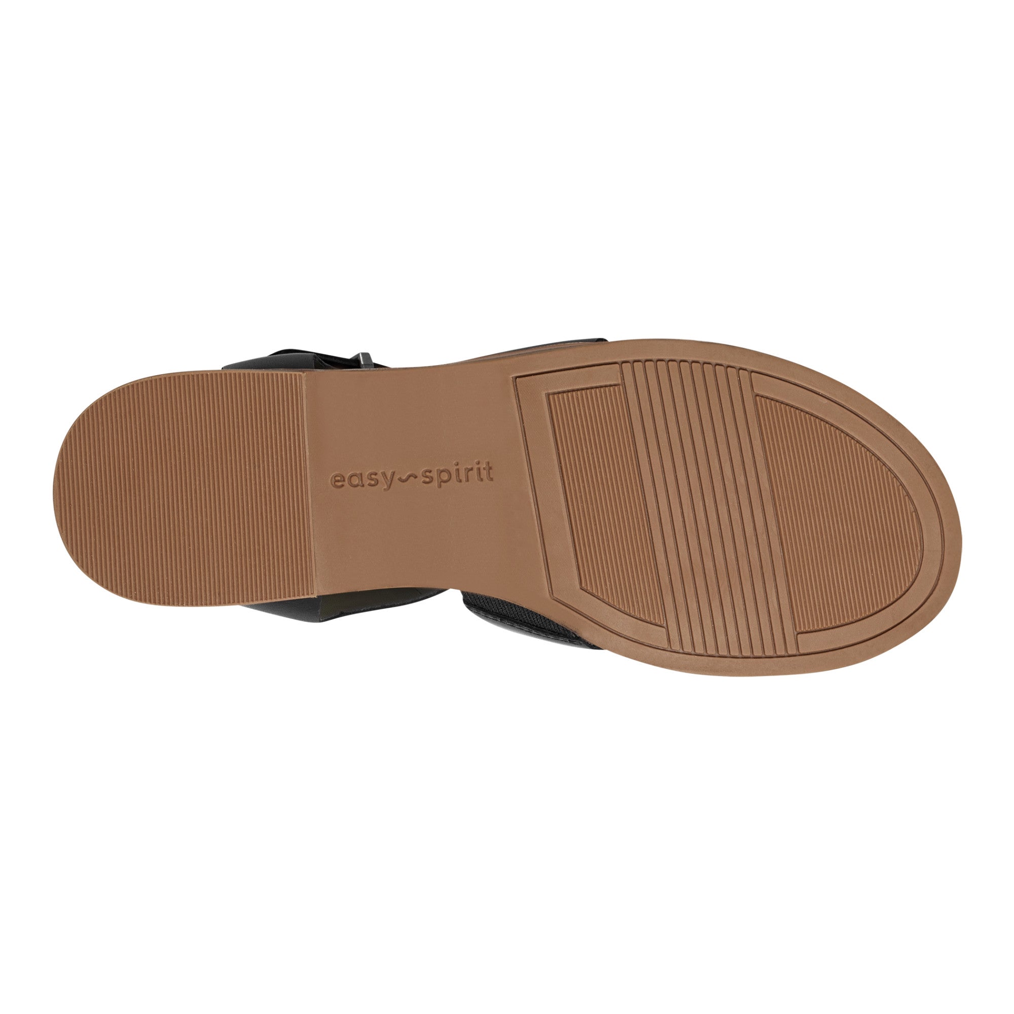 Easy Spirit Women's Gretty In Black M