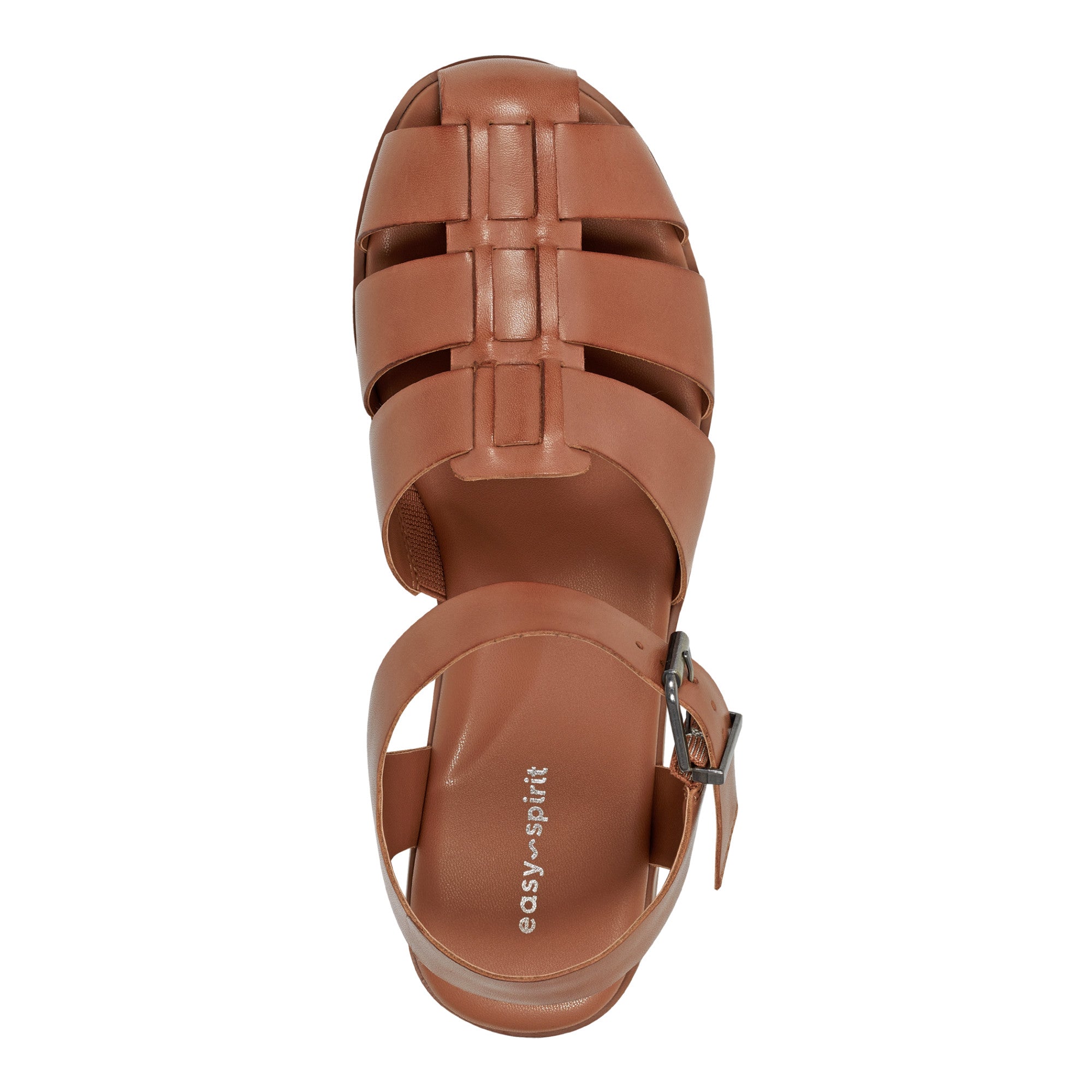 Easy Spirit Women's Gretty In Cumin84791/Lolo M