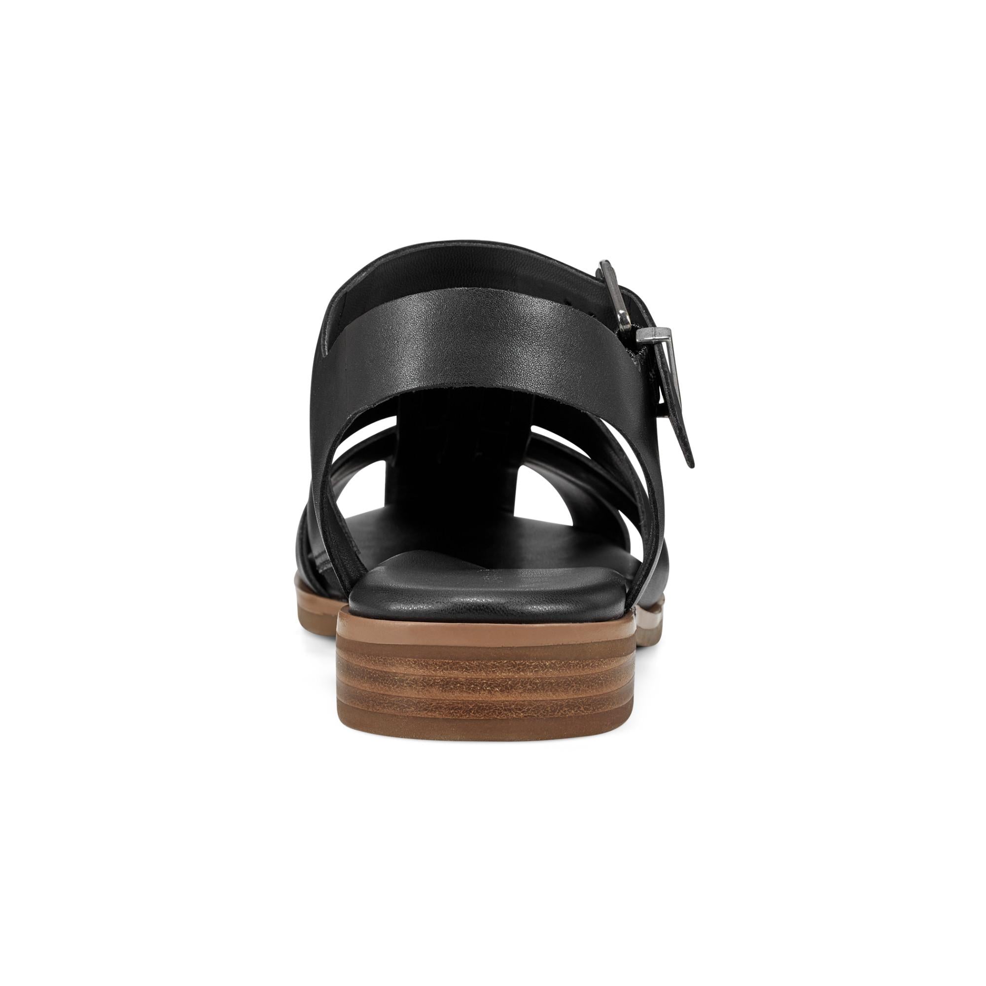 Easy Spirit Women's Gretty Black M