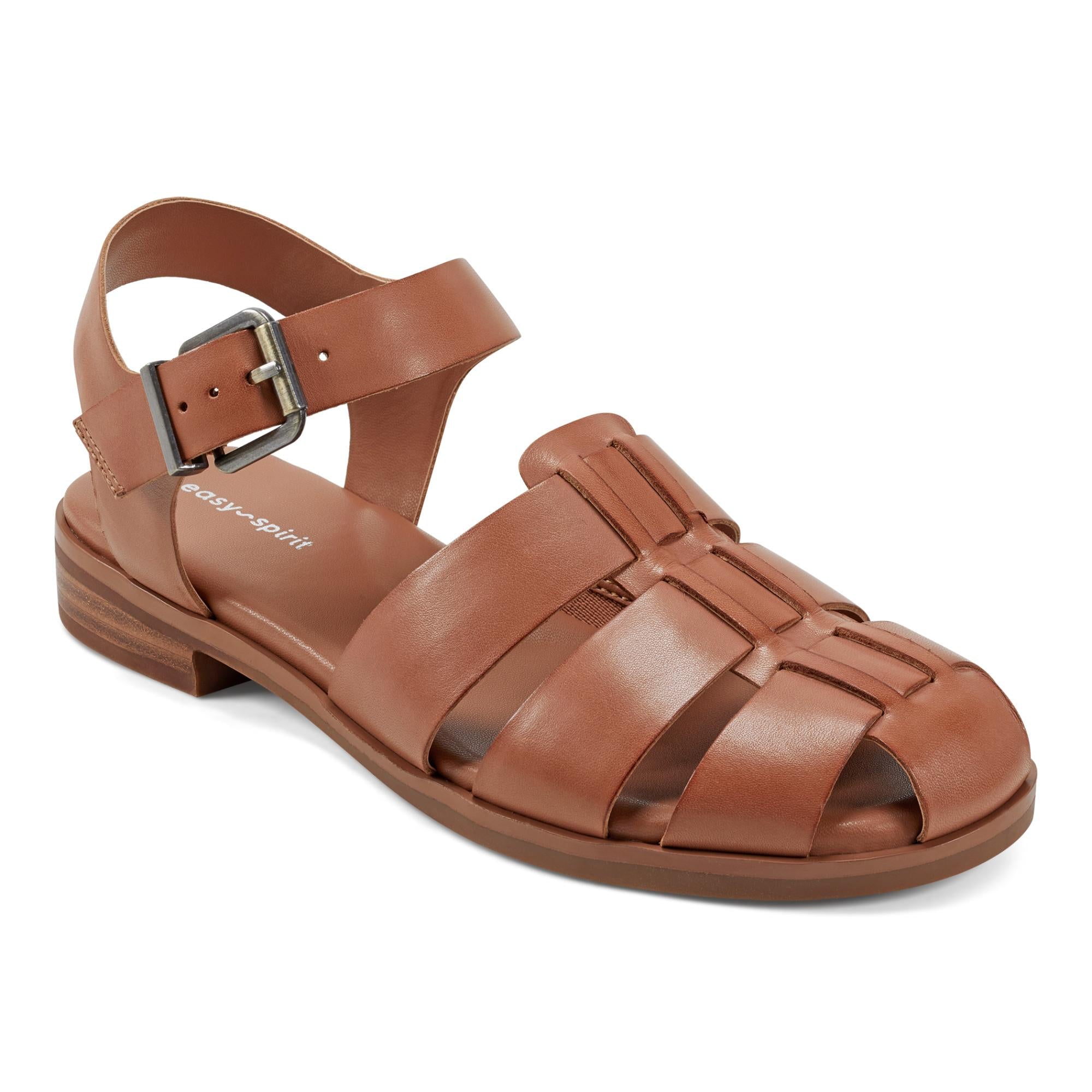 Easy Spirit Women's Gretty Brown W