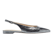 Marc Fisher Ltd Women's Grissy Silver M