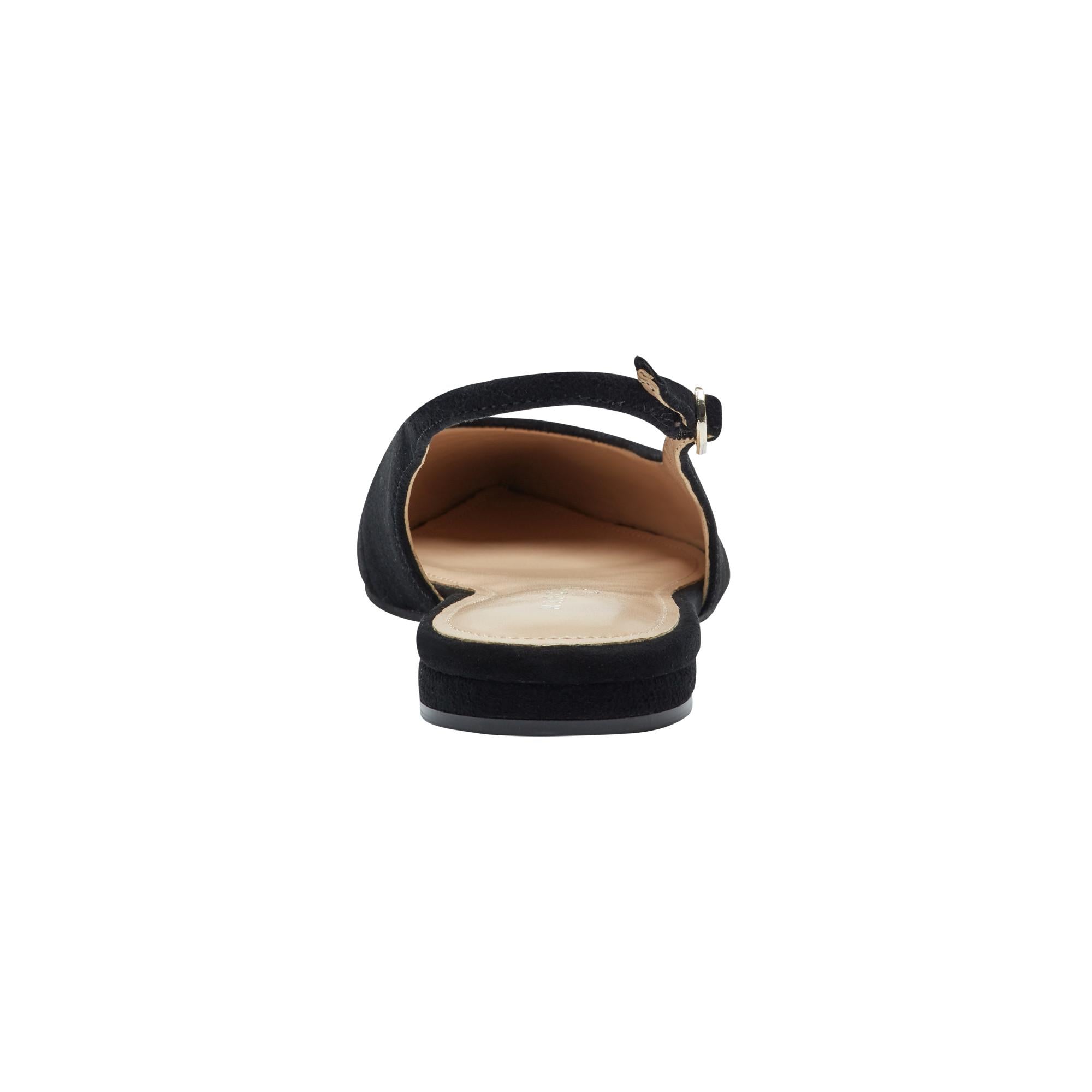 Marc Fisher Ltd Women's Grissy Black M