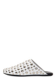 Jeffrey Campbell  Women's Gunter_St Silver M