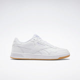 Reebok Footwear  Women's Reebok Court Advance Reebok Classics Core Ftw Women White M