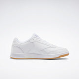 Reebok Footwear  Women's Reebok Court Advance Reebok Classics Core Ftw Women White M