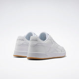 Reebok Footwear  Women's Reebok Court Advance Reebok Classics Core Ftw Women White M