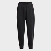 Reebok Women's Ri French Terry Pan  In Black REG