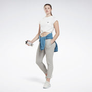 Reebok Women's Ri Sl French Terry  In Steblu REG