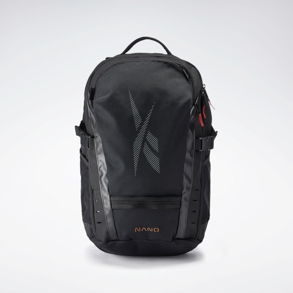 Reebok Unisex' Nano Bp  In Black REG