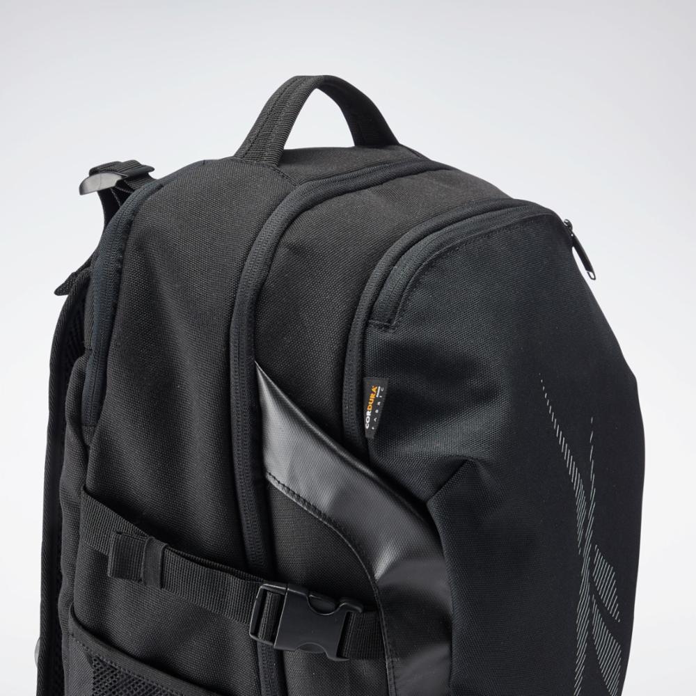 Reebok Unisex' Nano Bp  In Black REG