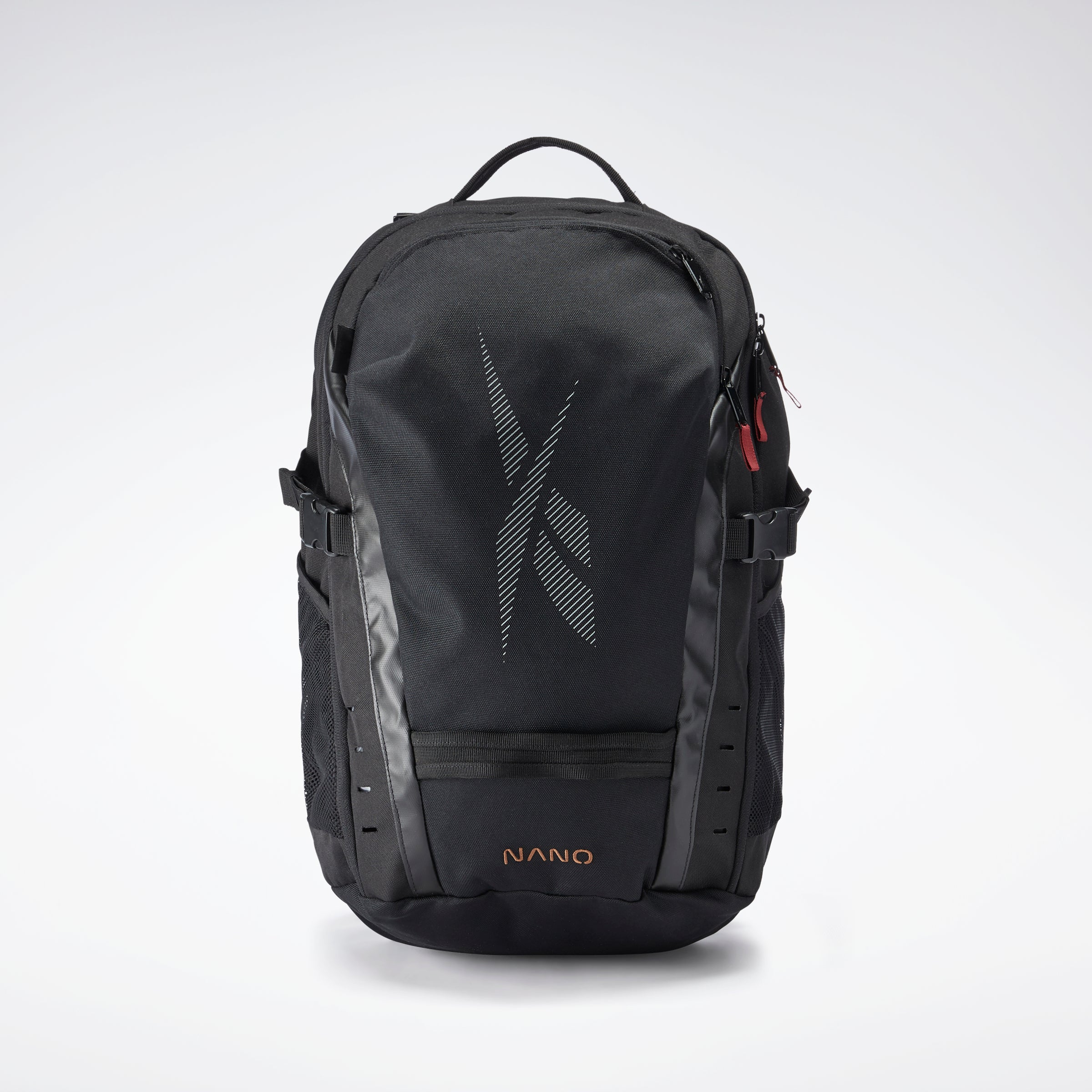 Reebok Unisex' Nano Bp  In Black REG