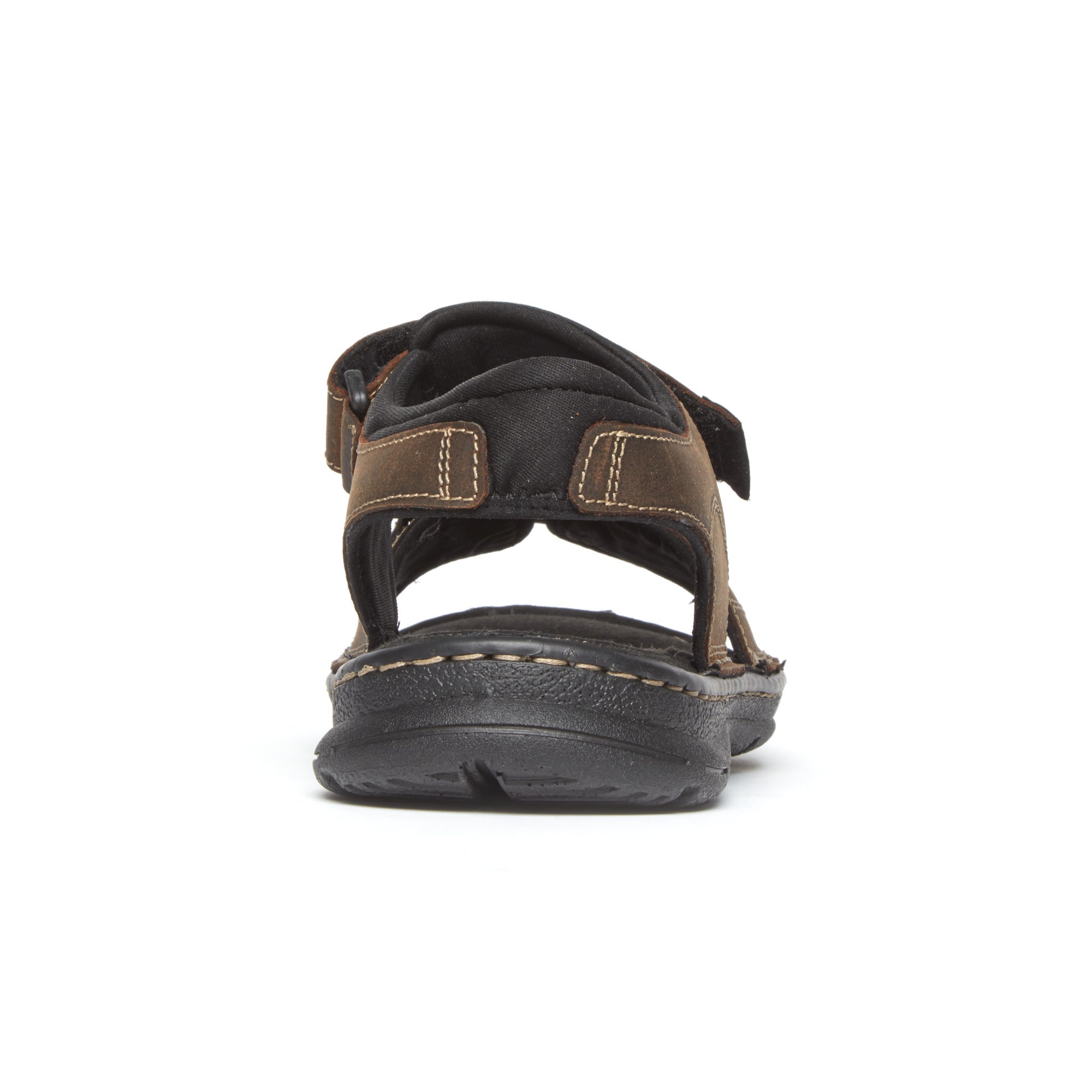 Rockport Men's Darwynqtrstrap In Brown M